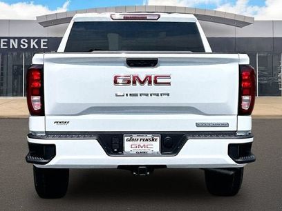 New 2026 GMC Sierra 1500 Elevation
