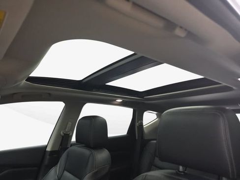 Used 2019 Nissan Murano Platinum AWD/4WD image 29