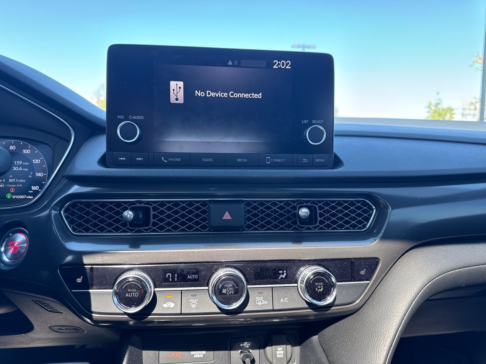 Used 2025 Acura Integra A-Spec FWD image 16