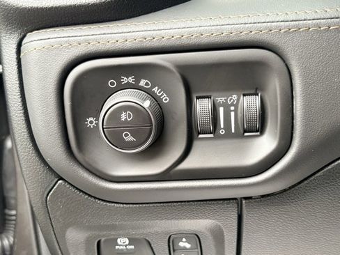 New 2026 RAM 1500 Tungsten image 24