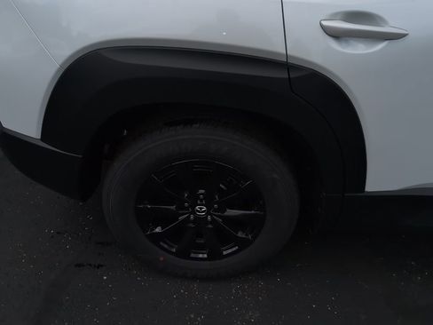 New 2026 MAZDA CX-50 AWD 2.5 Hybrid w/ Weather Package image 4