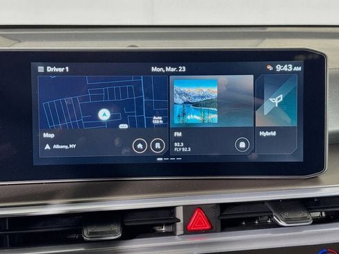 New 2026 Kia Sorento SX Prestige image 17