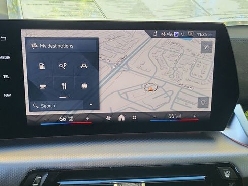 New 2026 BMW X1 xDrive28i w/ M Sport Package image 28