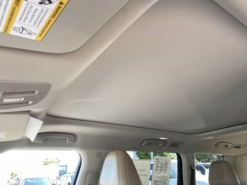 Certified 2026 INFINITI QX80 Pure w/ Cargo Package AWD/4WD image 34