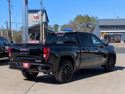 New 2026 GMC Sierra 1500 Elevation w/ Preferred Package image 8