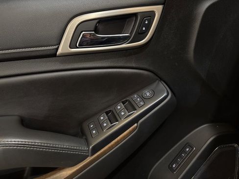 Used 2018 GMC Yukon Denali AWD/4WD image 20