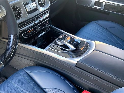 Used 2024 Mercedes-Benz G 63 AMG 4MATIC image 16