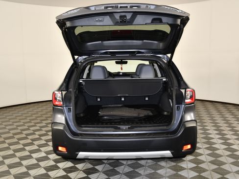 Used 2024 Subaru Outback Limited XT AWD/4WD image 37