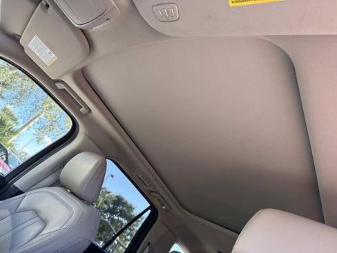 Used 2024 Ford Expedition Max Limited image 44