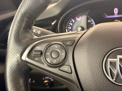 Used 2018 Buick Regal GS w/ Driver Confidence Package #2 AWD/4WD image 36