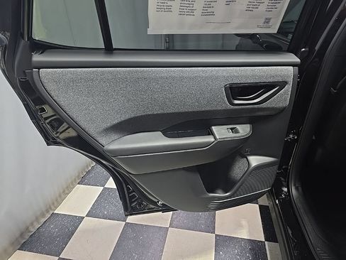 New 2026 Subaru Outback Limited XT AWD/4WD image 13