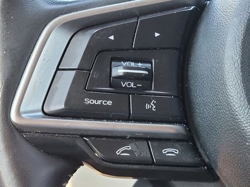Used 2019 Subaru Ascent Touring w/ Popular Package #3 AWD/4WD image 31