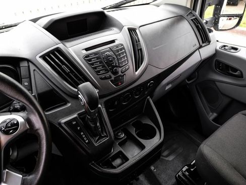 Used 2017 Ford Transit 350 138 w/ Interior Upgrade Package image 18