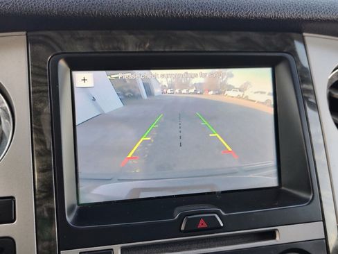 Used 2017 Ford Expedition Limited image 4