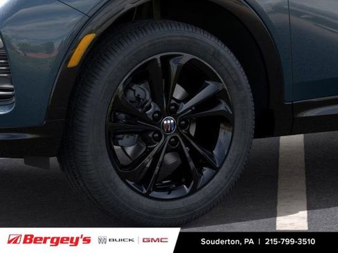 New 2026 Buick Envista Sport Touring w/ Convenience I Package FWD image 10