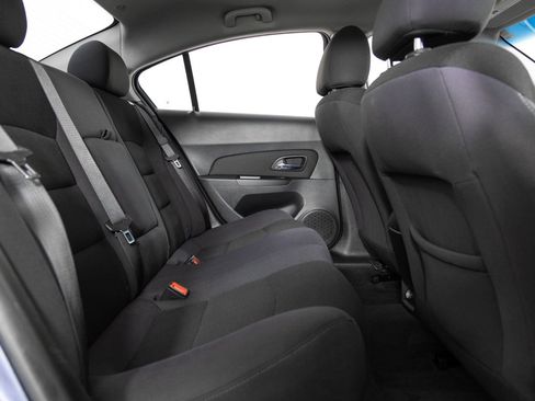 Used 2014 Chevrolet Cruze LT image 22