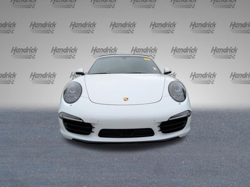 Used 2016 Porsche 911 Carrera 4 GTS AWD/4WD image 5