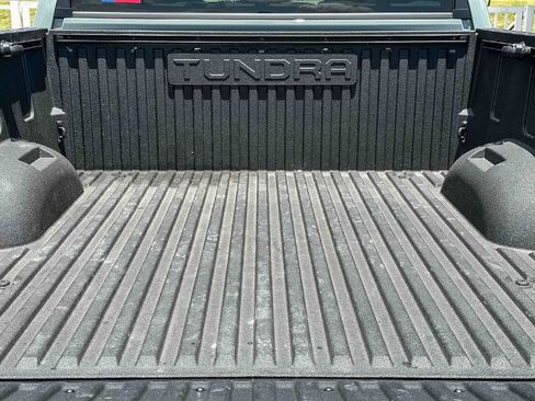 Certified 2026 Toyota Tundra Limited AWD/4WD image 91