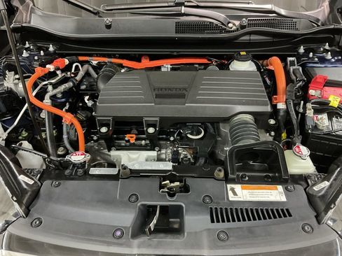 Used 2021 Honda CR-V EX-L image 33