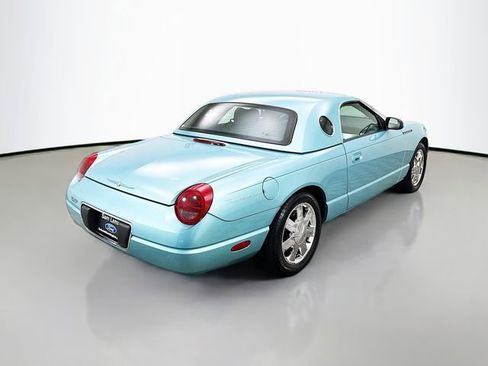 Used 2002 Ford Thunderbird image 7