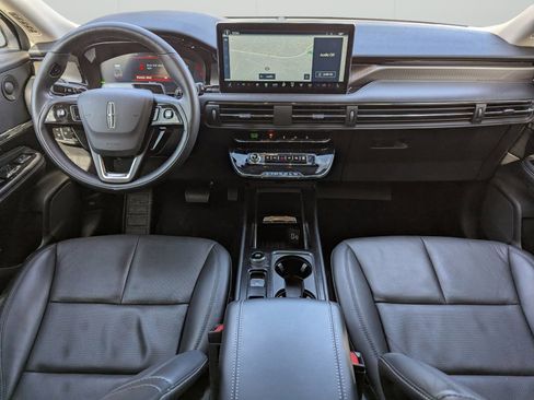 New 2024 Lincoln Corsair Grand Touring w/ Equipment Group 302A image 17