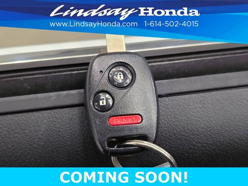 Used 2012 Honda CR-V LX image 22