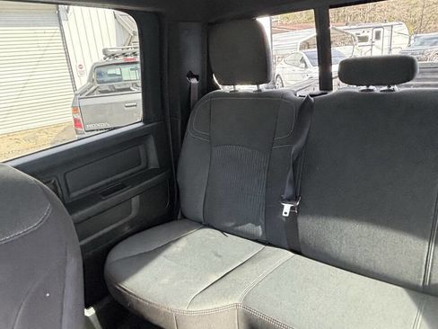 Used 2024 RAM 3500 Tradesman w/ Towing Technology Group image 17