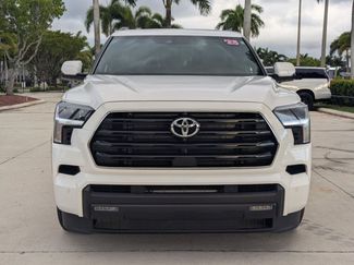 Certified 2025 Toyota Sequoia SR5 AWD/4WD video 2