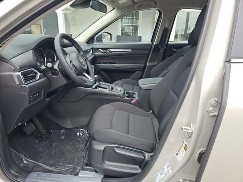 New 2025 MAZDA CX-5 AWD 2.5 S image 9