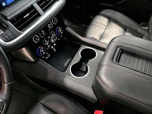 Certified 2022 Chevrolet Tahoe RST w/ Luxury Package image 15