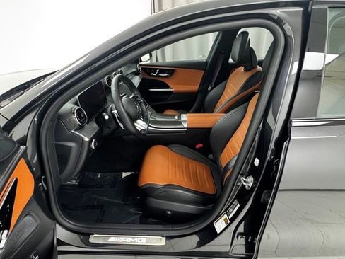 Used 2023 Mercedes-Benz C 43 AMG C 43 AMG image 10