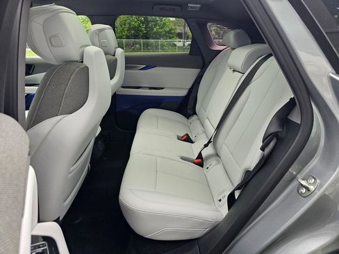 New 2026 Cadillac Optiq Sport 1 AWD/4WD image 16