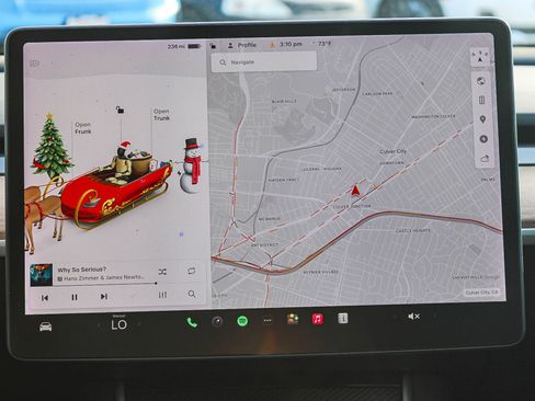 Used 2020 Tesla Model 3 Long Range image 15