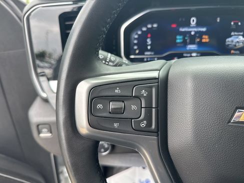 Used 2024 Chevrolet Silverado 1500 LT w/ All Star Edition Plus AWD/4WD image 15