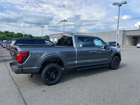 New 2026 Ford F150 XLT w/ Equipment Group 302A MID AWD/4WD image 5