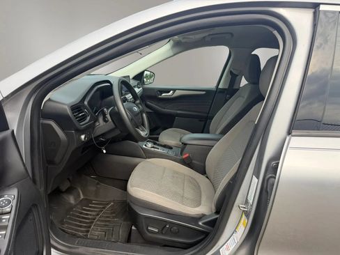 Used 2021 Ford Escape SE FWD image 22