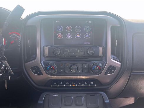 Used 2016 GMC Sierra 2500 Denali w/ Duramax Plus Package AWD/4WD image 37