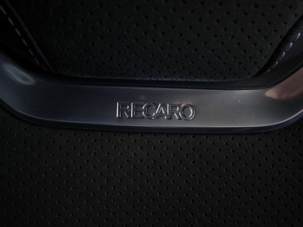 Used 2022 Chevrolet Camaro SS RWD image 25