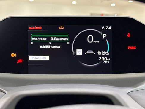 New 2026 Toyota C-HR AWD/4WD image 32