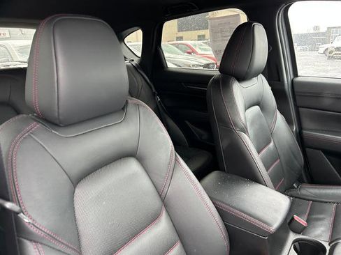 Certified 2024 MAZDA CX-5 2.5 Turbo w/ Premium Package image 26