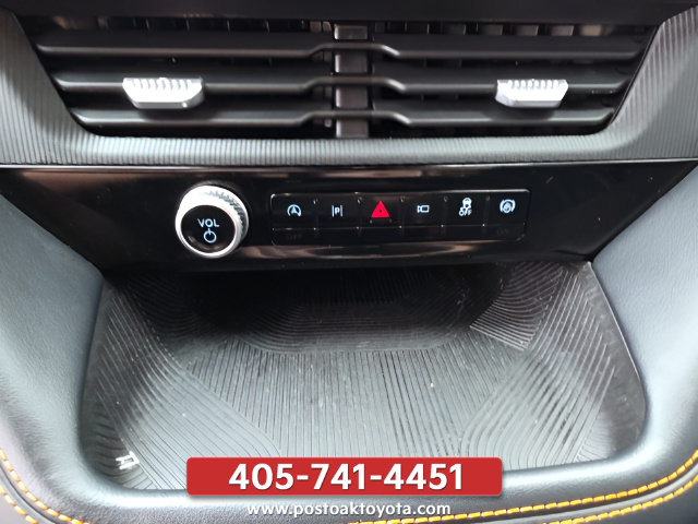 Used 2026 Ford Explorer Tremor w/ Tremor Convenience Package AWD/4WD image 18