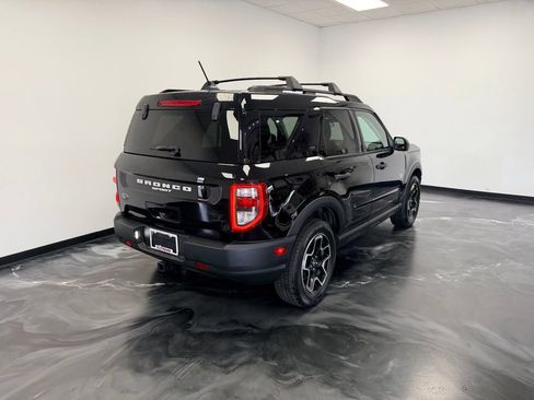 Used 2021 Ford Bronco Sport Big Bend AWD/4WD image 21