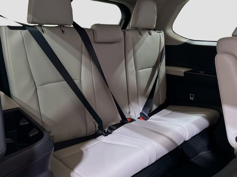 New 2026 Toyota Grand Highlander AWD image 27