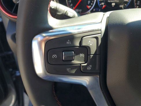 Used 2025 Chevrolet Blazer RS w/ Driver Confidence II Package image 22