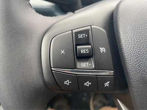 New 2026 Ford Maverick XLT AWD/4WD image 17