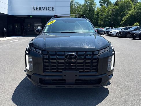 Used 2024 Hyundai Palisade XRT AWD/4WD image 8