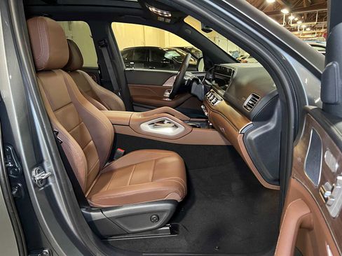 New 2026 Mercedes-Benz GLE 450 4MATIC image 11