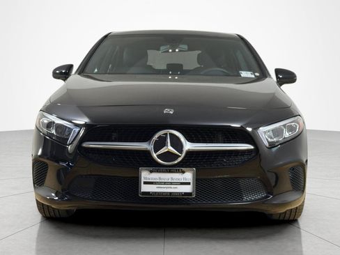 Used 2019 Mercedes-Benz A 220 image 8