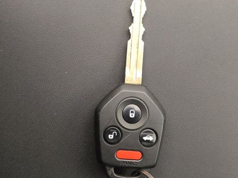 Used 2023 Subaru Legacy w/ Popular Package #1 image 32