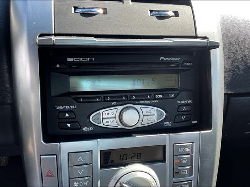 Used 2006 Scion tC FWD image 14
